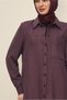 Shirt Collar Tunic 46223 - 3