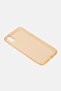 iPhone XR Silicone Protective Case, Pink - 2
