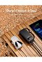 VEGER Power Bank 50000mAh, 20W PD/QC3.0 Portable Charger - 7