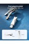 محرك أقراص فلاش USB 3.0 بسعة 2 تيرابايت، محرك أقراص USB لتخزين الصور، ذاكرة تخزين خارجية - 8