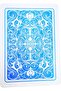 Giant Playing Card Side Table, Creative Card Deck Furniture for Home, Office & Game Rooms - 3