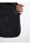 Women's Leather-Look Blazer Jacket - 5
