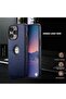 Mobile Case for iPhone 14 Pro Max - Dark Blue - 4
