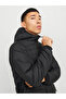 Jjestate Hybrid Jacket Noos Men's Hooded Coat - 3
