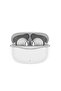 Dual Noise Cancellation Wireless Earbuds TWS-T5 - White