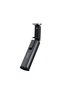 P1-HSS-01 Travel Phone Holder – Foldable Clip Design, Anti-Slip Grip, Tripod Mount Support