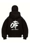 Style Vers Balaclava Full Zip Hooded Mask Hooded