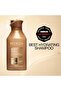 All Soft Shampoo, For Dry Hair, Argan Oil, Intense Softness And Shine, 500 Ml - 4