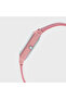 Men's Pink Analog Resin Strap Watch - MQ-38UC-4ADF - 2