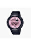 Women's 40 MM Black Digital Resin Strap Watch | LWS-1200H-1A2VDF
