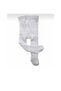 CHILDREN'S TOWEL PANTY SOCKS - 3