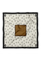 وشاح بنمط هندسي 50x50 سم - 2