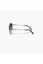 William Titanium Polarized 59MM Blue Square Sunglasses - 0RB8097 - 5