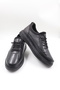 Men's Genuine Leather Orthopedic Comfortable Daily Shoes - 2