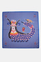 Şahmeran Monogram Fular - 8