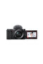 Alpha ZV-E10L APS-C 16-50 mm Fotoğraf Makinesi - 4