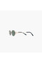 55MM Green Oval Sunglasses BLA-000304-2906 - 3