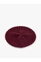 Knitted Textured Painter Hat