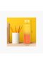 Ombre Insulated Stainless Steel Water Bottle - 1 L - 3