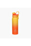 Ombre Double Wall Stainless Steel Insulated Sipper Water Bottle - 800 ml