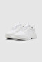 Sophyr Lthr Wns White Sports Shoes