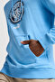 Mcfc Ftblculture Hoodie Team Light Blue - 7
