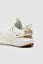 Softride Carson Fresh Warm White-Puma Running Shoes - 2