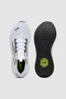 X-Cell Ayro White-Yellow Alert Running Shoes - 4