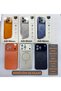 iPhone 13 Compatible iPhone 17 Look Transforming Case, Camera Protector, Anti-Fingerprint - 2
