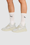 Rs-X Wv Wns Feather Gray-Warm White Sports Shoes - 3