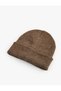 Basic Fold Beret - 2