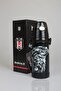 License-Protected 500 ml Steel Water Bottle and Lunch Box Set 1903 - 5