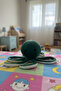 Green Cute Octopus Plush Toy Sleeping Companion Gift - 3