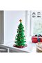 Christmas Tree 40573 Collectible Holiday Set (Ages 12+) - 2