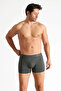 Ter0114 Men's Elastane Boxer - 2