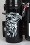 License-Protected 500 ml Steel Water Bottle and Lunch Box Set 1903 - 4