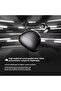 C1 Clip-On Bluetooth 5.4 Earbuds, Lightweight High-quality Audio, Long Battery Life, AAC/SBC - 7