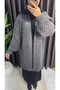 Knitwear cardigan - 3