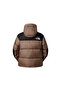 M Hmlyn Baltoro Jacket Men's Outdoor Coat (600 Fill Power Goose down) Nf0A832Gdhl1 Brown - 2