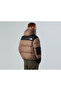 M Hmlyn Baltoro Jacket Men's Outdoor Coat (600 Fill Power Goose down) Nf0A832Gdhl1 Brown - 5