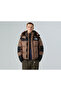 M Hmlyn Baltoro Jacket Men's Outdoor Coat (600 Fill Power Goose down) Nf0A832Gdhl1 Brown - 4