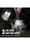 Mini Electric Screwdriver, 20-in-1 Precision Magnetic Rechargeable Cordless Kit - 7