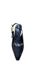 Open back stiletto for women - 4