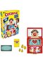 Operation X-Ray Match Up Board Game for Kids Ages 4 and Up, Multicolor