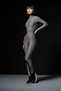| Sculpt 3D Jumpsuit | High-Stretch Nylon | Women | XS-L
