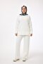 6149 - Stylish Comfortable Women's Napoli Pants Tunic Set