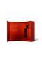 Perfume Zuhoor Red for Women, Eau de Parfum, 100ml - 2