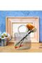 Shape Clear Vase | Glass Vases Fish Bowl Handmade Flower Vase, Shape Flower Vase, Unique Fish Tank F - 3