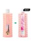 L'Amour Sunrise bath foam, 500ml - 2