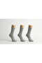 Kokmaz Tennis 3-Piece Socks - 2